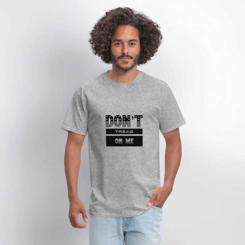 Don t Tread On Me
