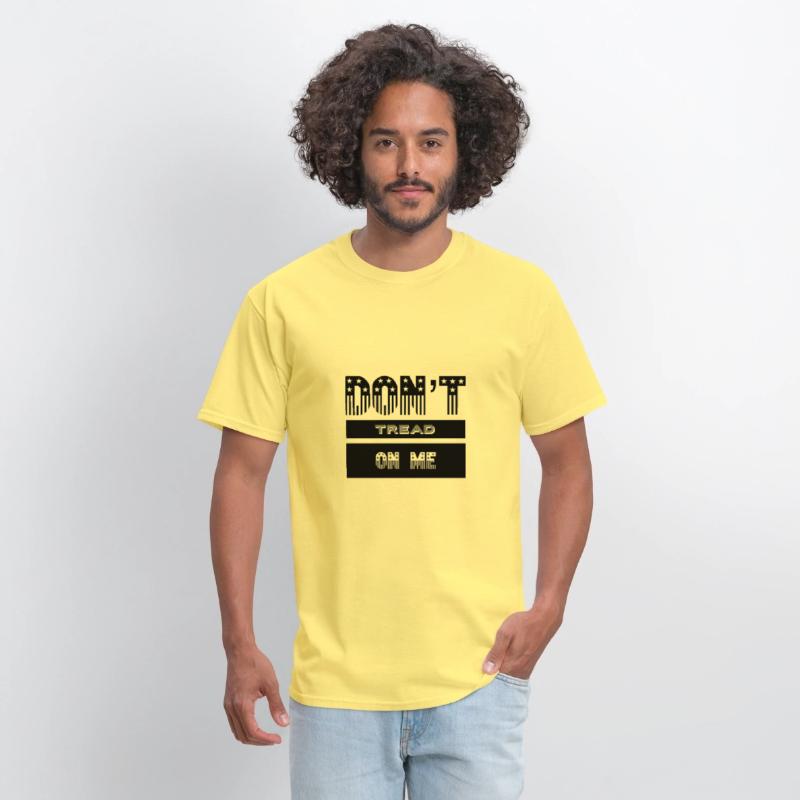 Don t Tread On Me