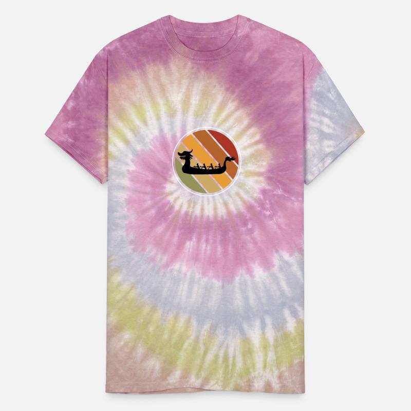 Dragon Boat Team Sports Lover Gift