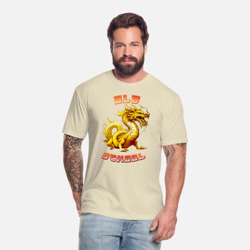 dragon far east