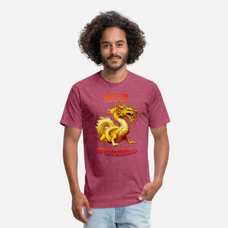 dragon far east