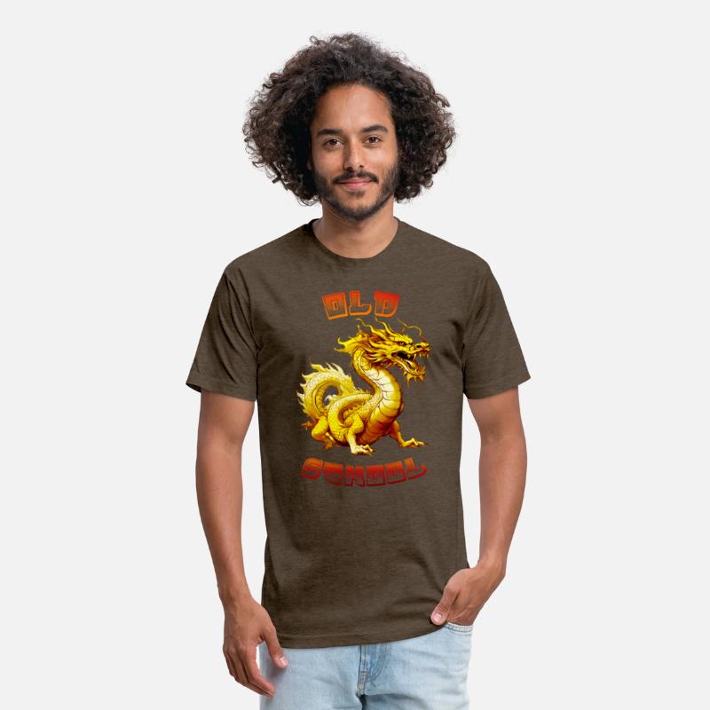 dragon far east