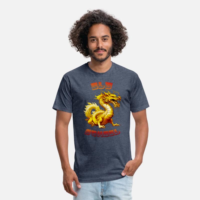 dragon far east