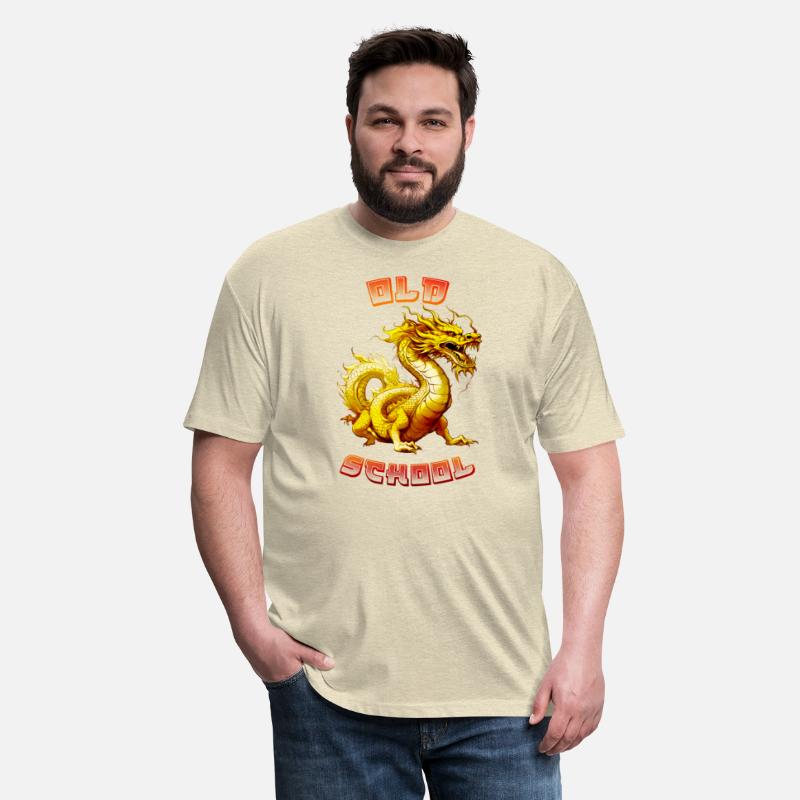 dragon far east