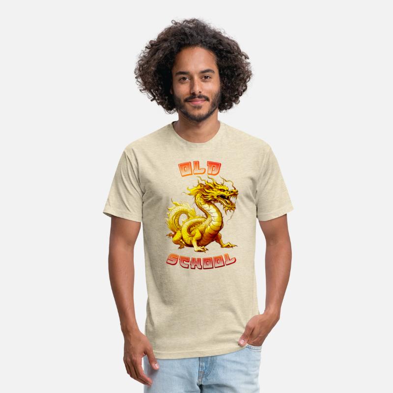 dragon far east