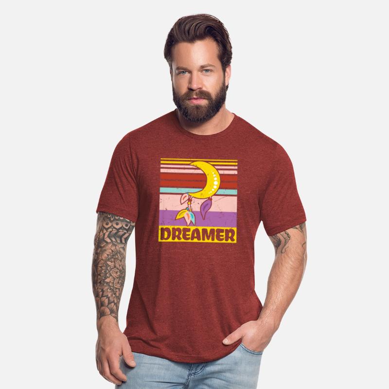 Dreamer Distressed Dreamcatcher