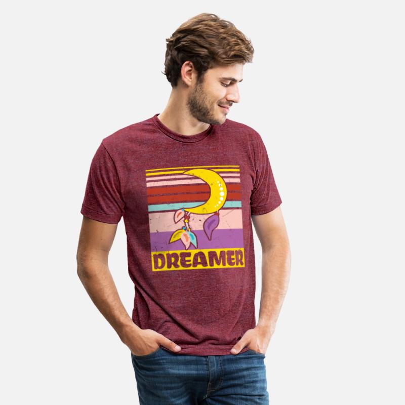 Dreamer Distressed Dreamcatcher