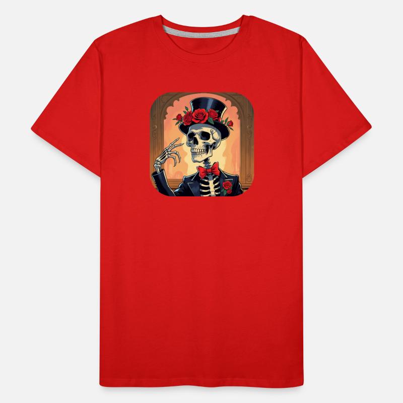 Dressing Up A Skeleton in the Closet
