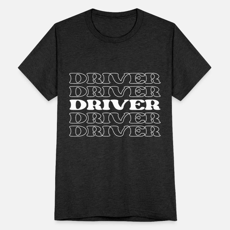 Driver Chauffeur Motorist Operator Pilot