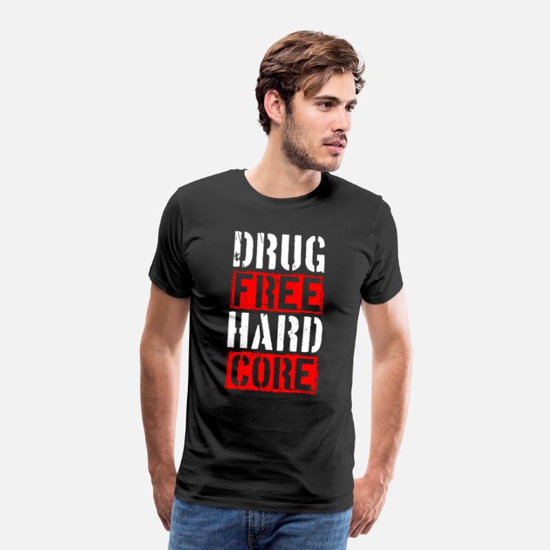 Drug Free Marijuana