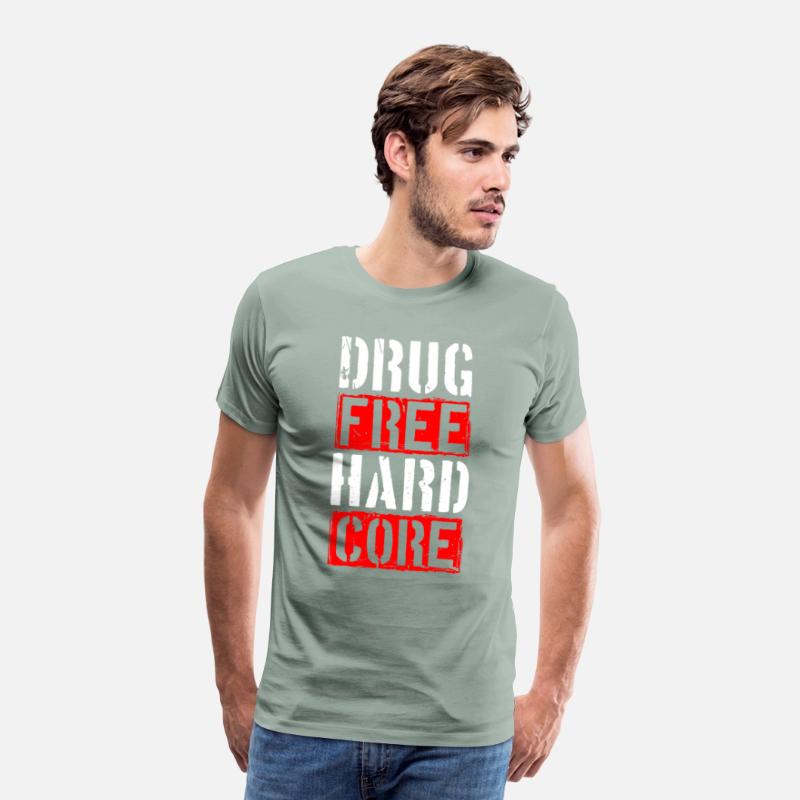 Drug Free Marijuana