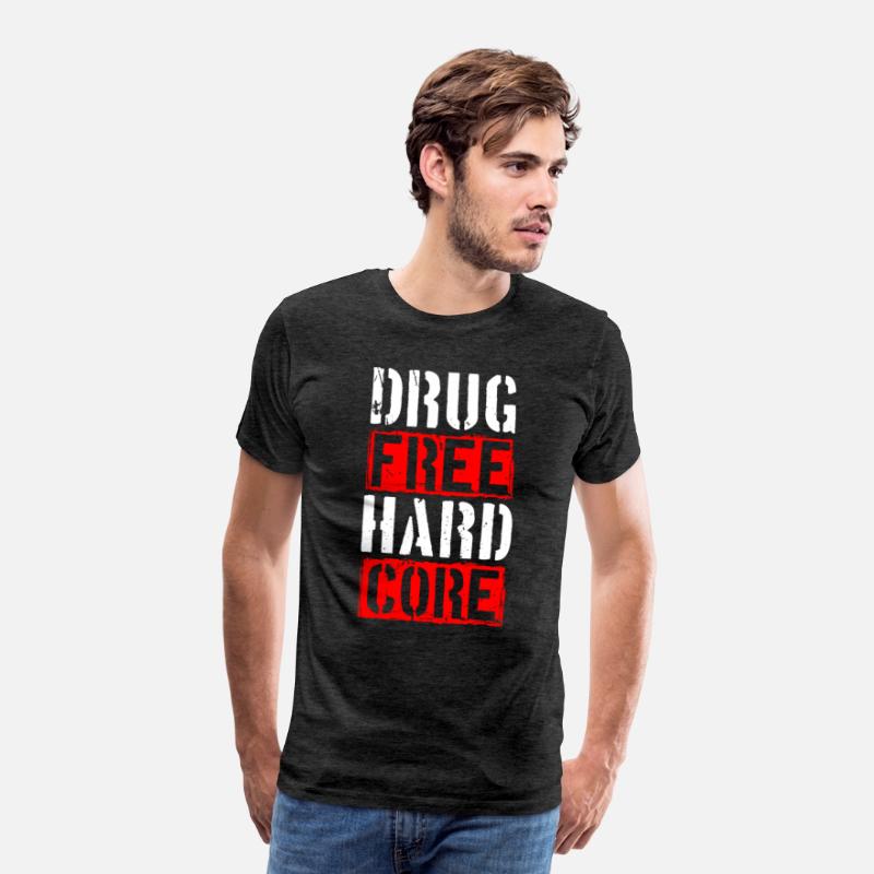 Drug Free Marijuana