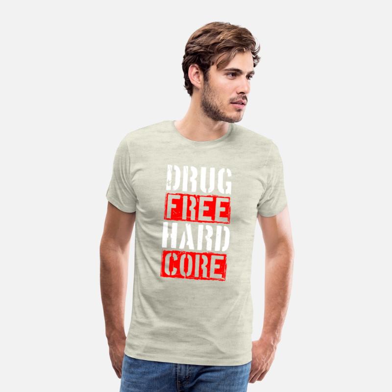 Drug Free Marijuana