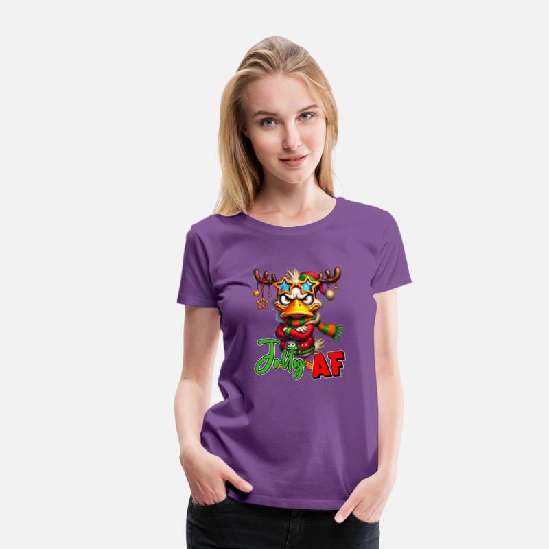 Duck Christmas, Merry Christmas