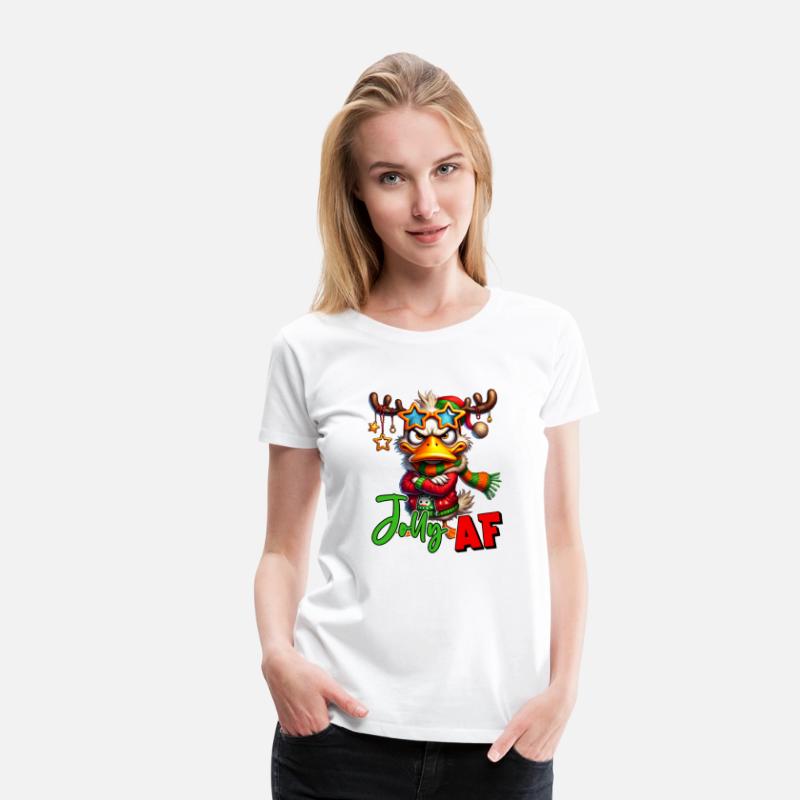 Duck Christmas, Merry Christmas