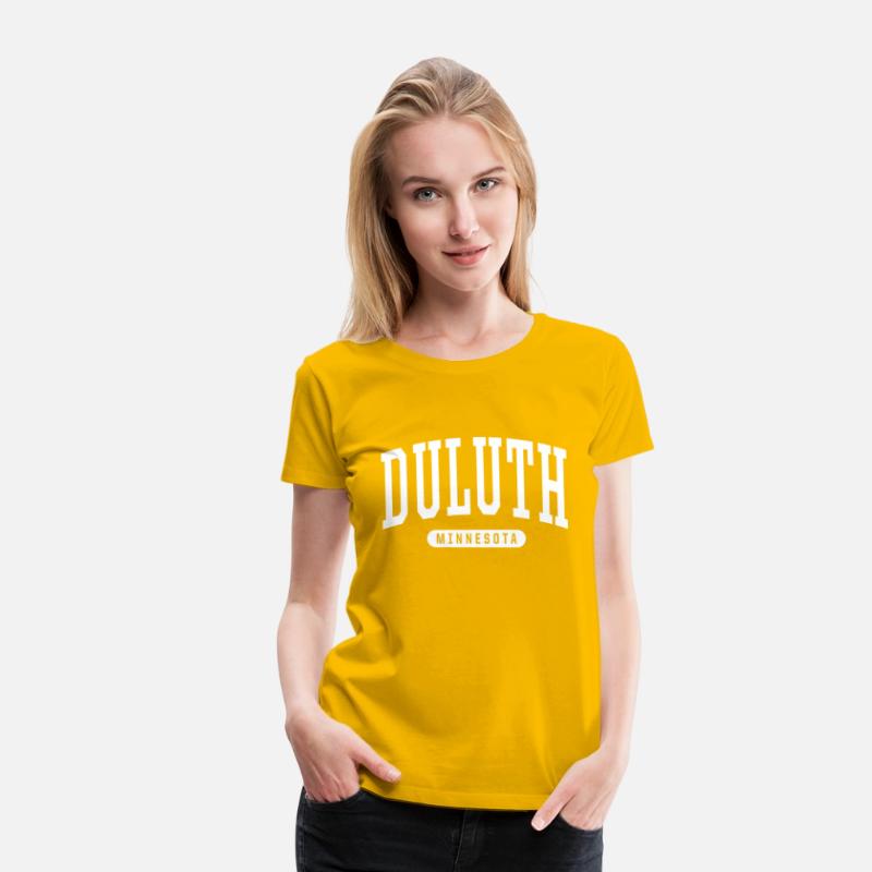 Duluth Style Mn Usa