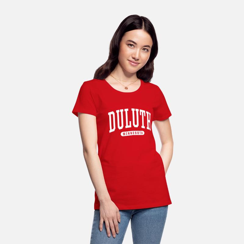 Duluth Style Mn Usa