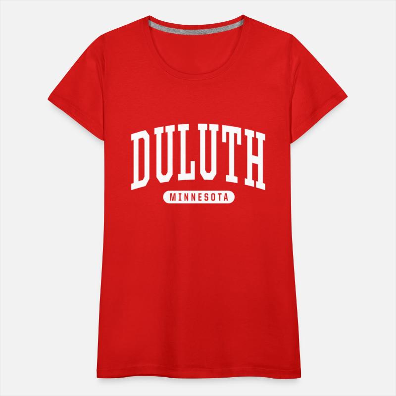 Duluth Style Mn Usa