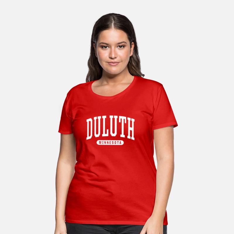 Duluth Style Mn Usa