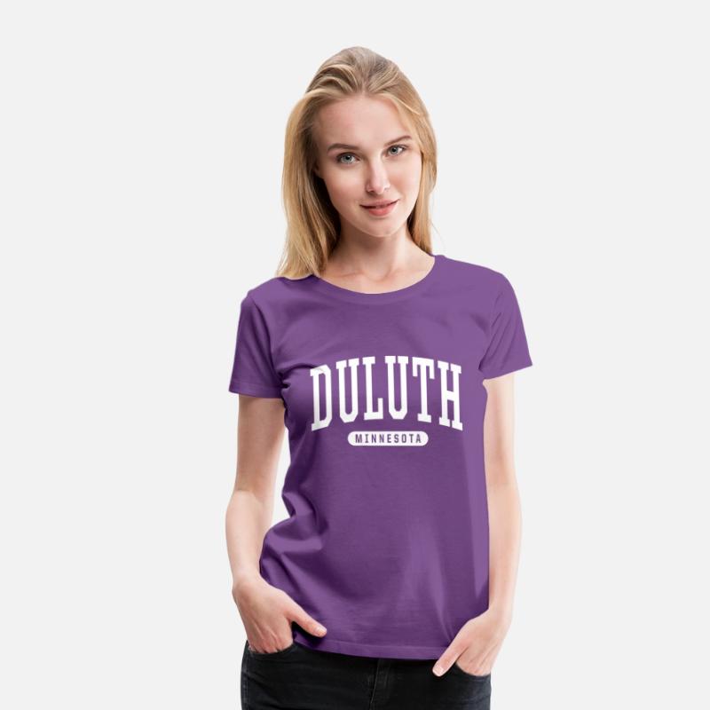 Duluth Style Mn Usa
