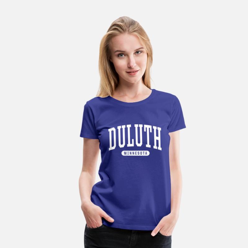 Duluth Style Mn Usa