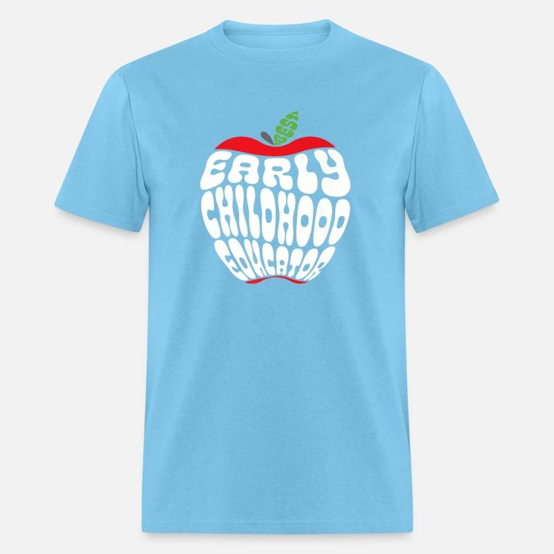 Early Childhood Educator Back School