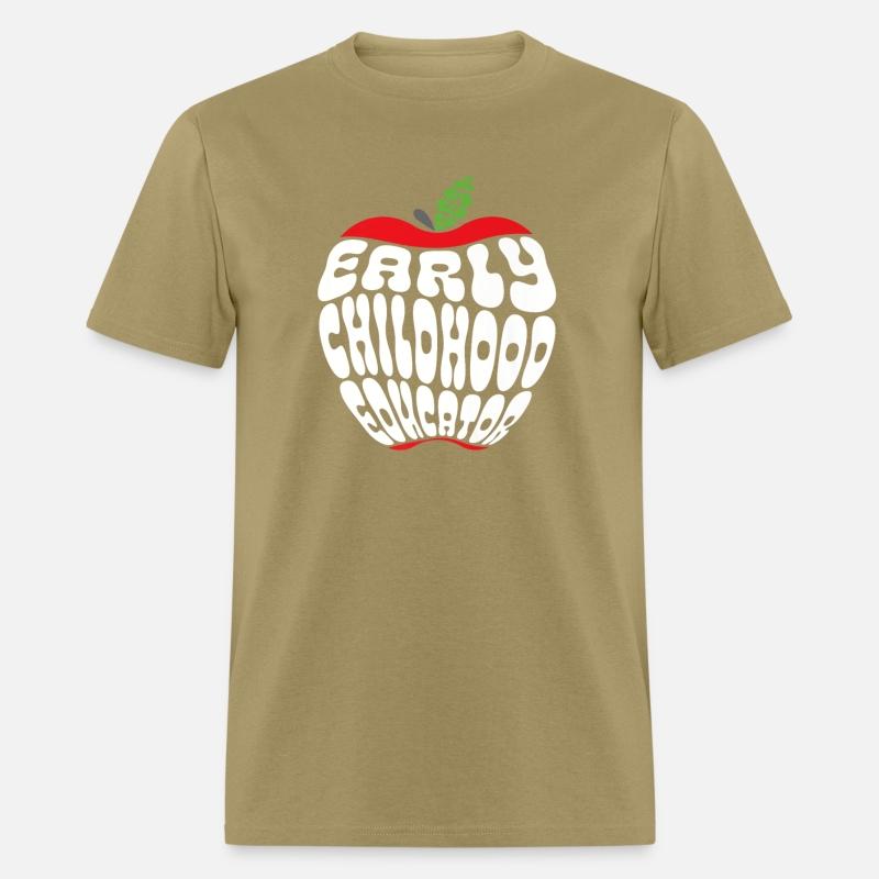 Early Childhood Educator Back School