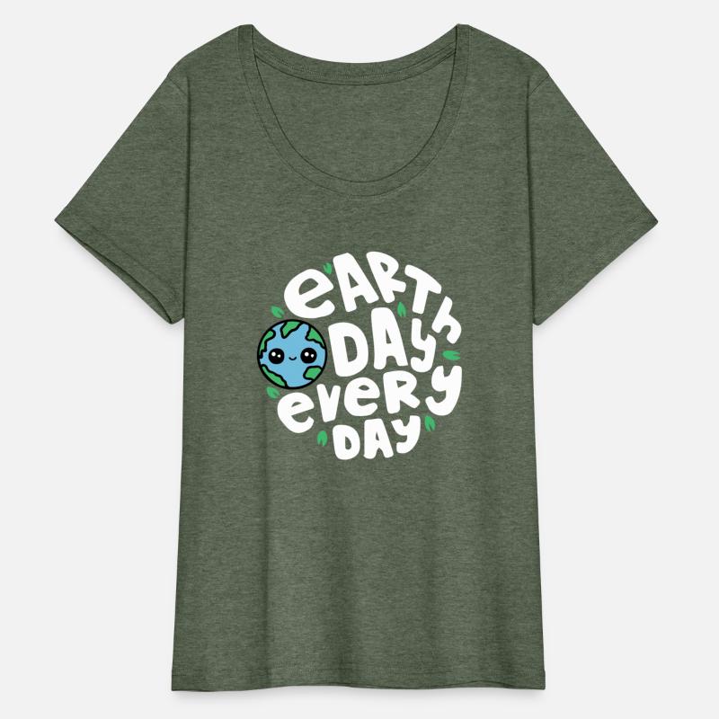 Earth Day Every Day