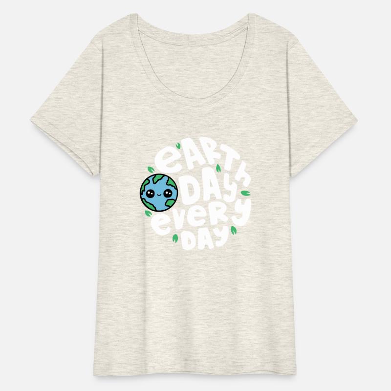 Earth Day Every Day
