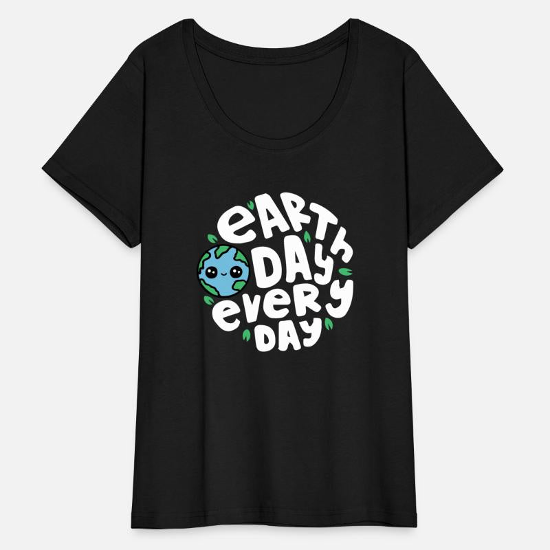Earth Day Every Day