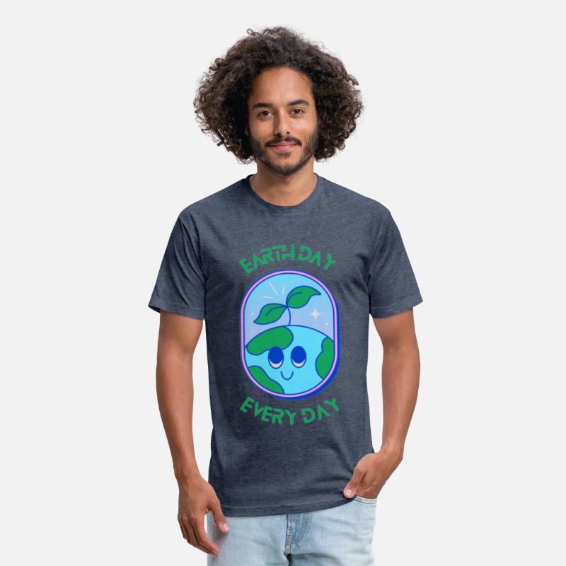 Earth Day Everyday - Earth day 2023
