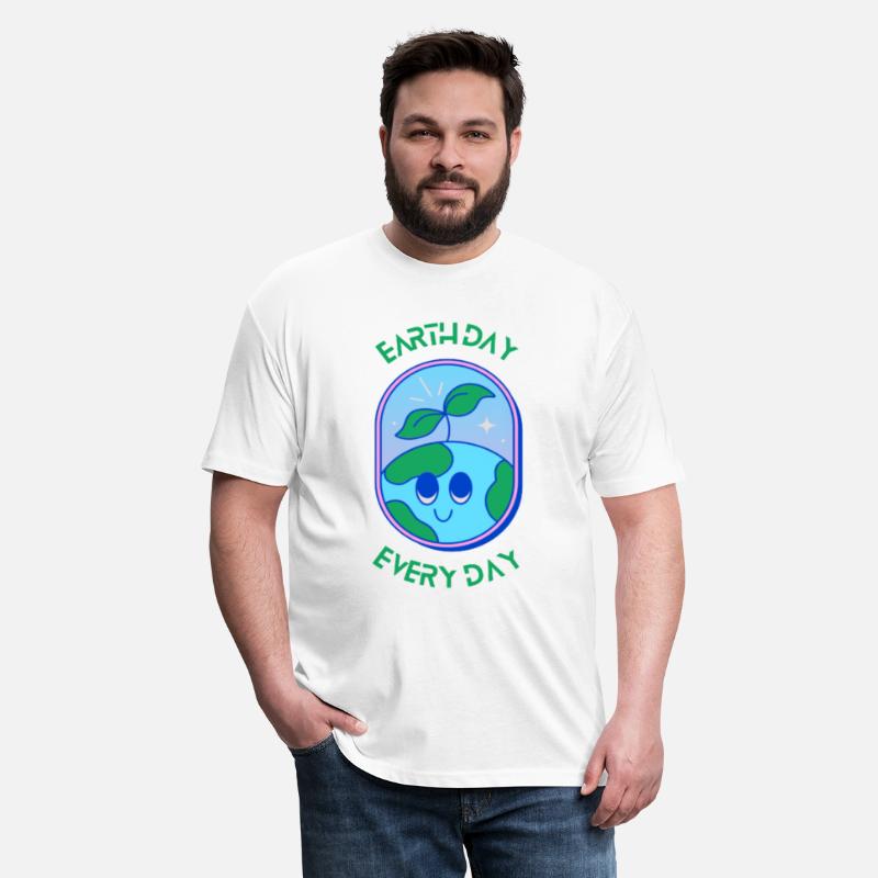 Earth Day Everyday - Earth day 2023