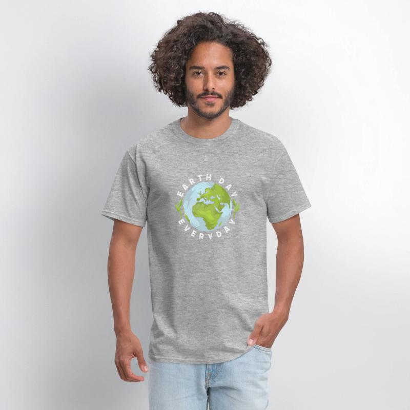 Earth Day Everyday Earth Day
