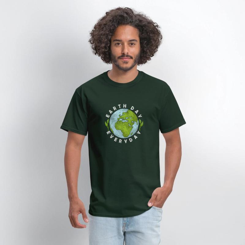 Earth Day Everyday Earth Day