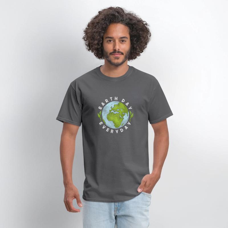 Earth Day Everyday Earth Day