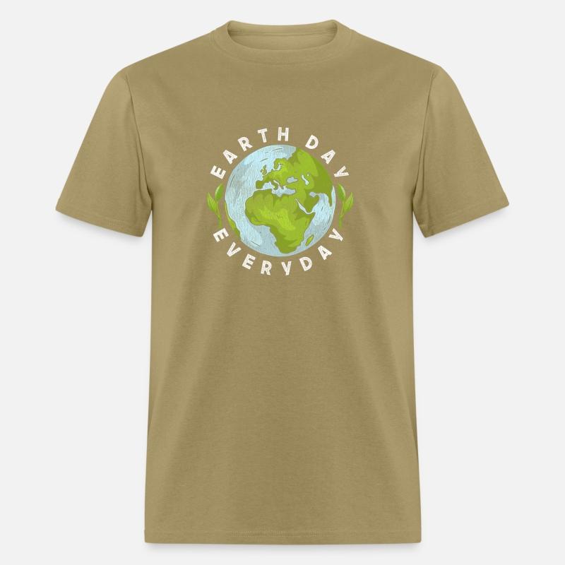 Earth Day Everyday Earth Day