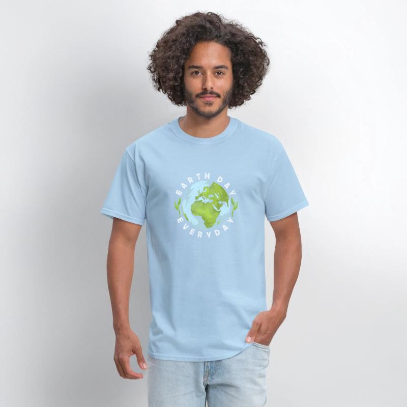 Earth Day Everyday Earth Day