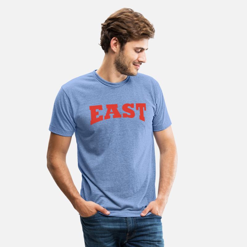 East High