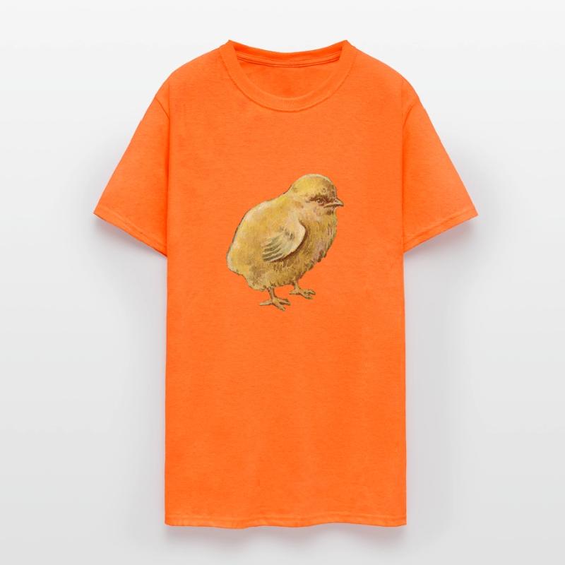 Easter Chick