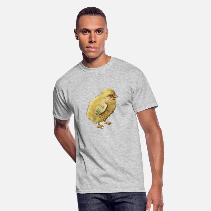Easter Chick