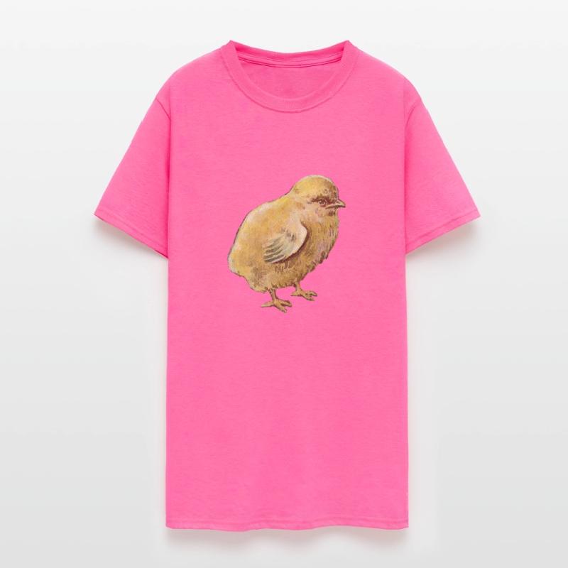 Easter Chick