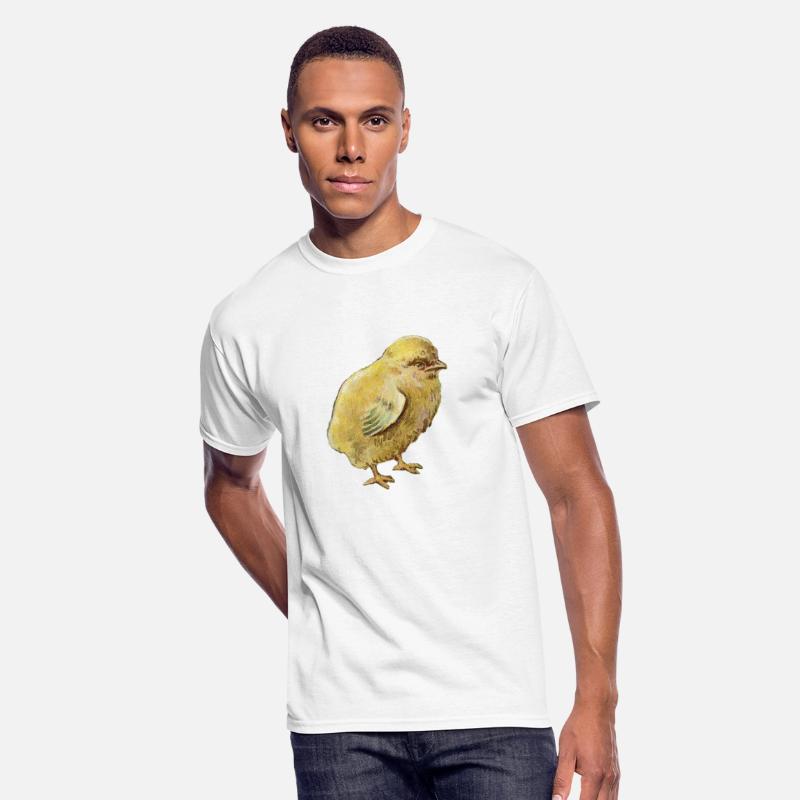Easter Chick