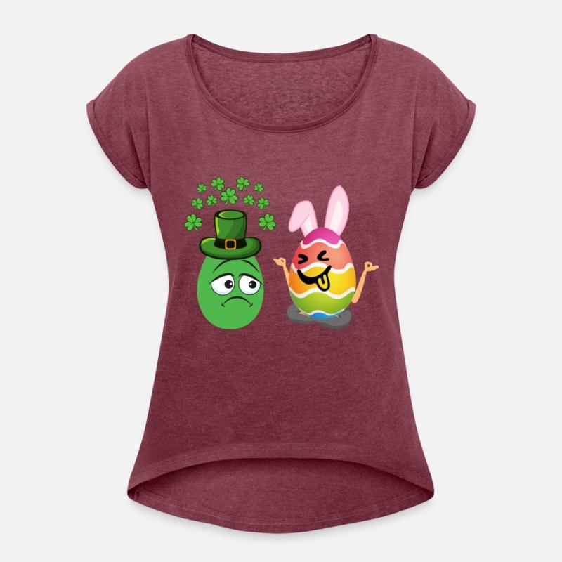 Easter Meets St. Patrick's A Festive Holiday Fusio