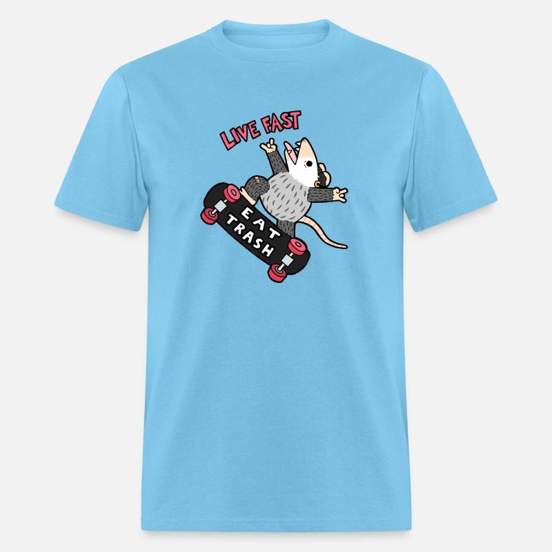 Eat Trash