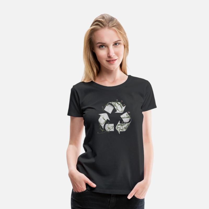 Eco-Friendly Symbol