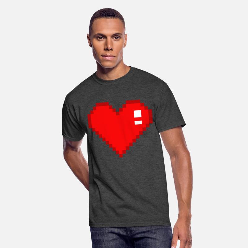 Eight Bit Heart