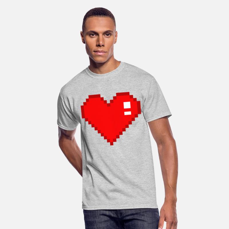 Eight Bit Heart