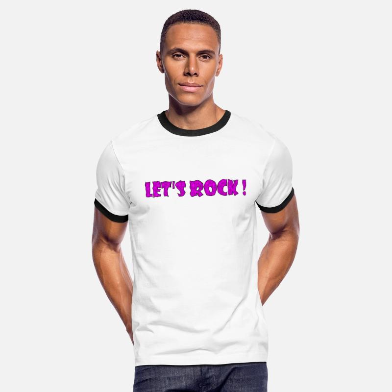 Electric Purple: Let's Rock!