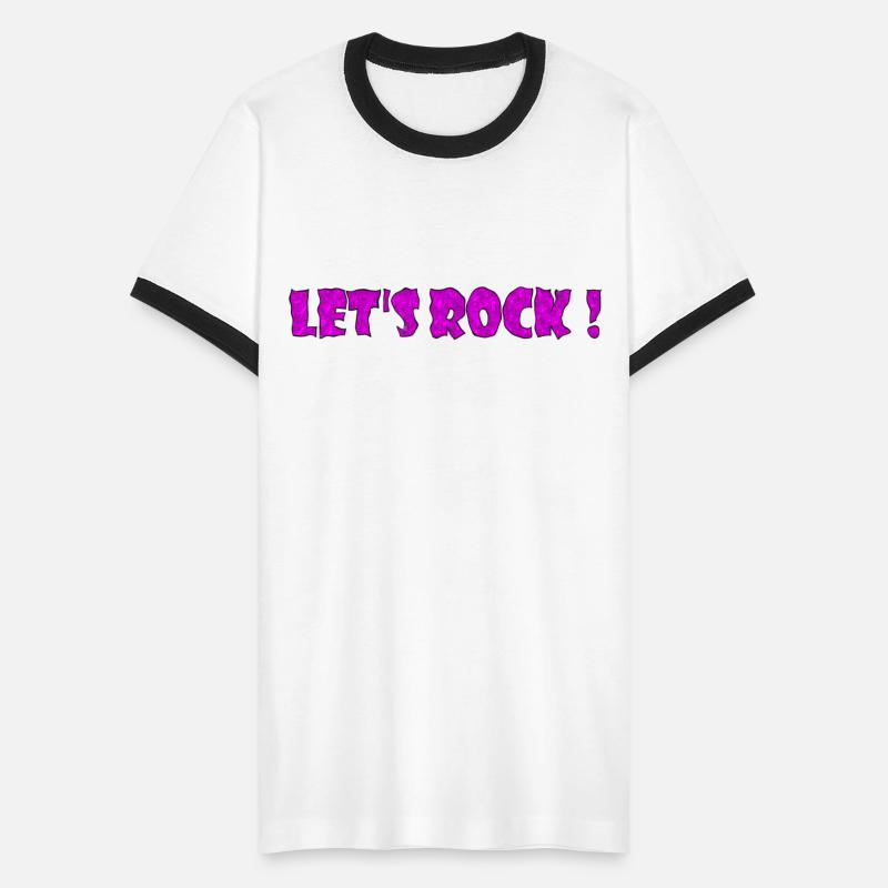 Electric Purple: Let's Rock!