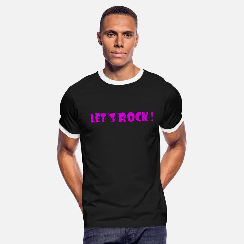 Electric Purple: Let's Rock!